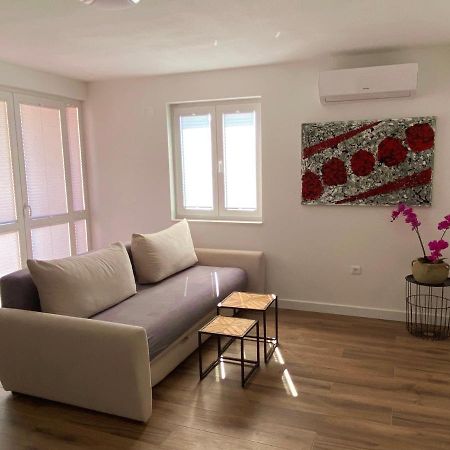 Apartments Junior Задар Экстерьер фото
