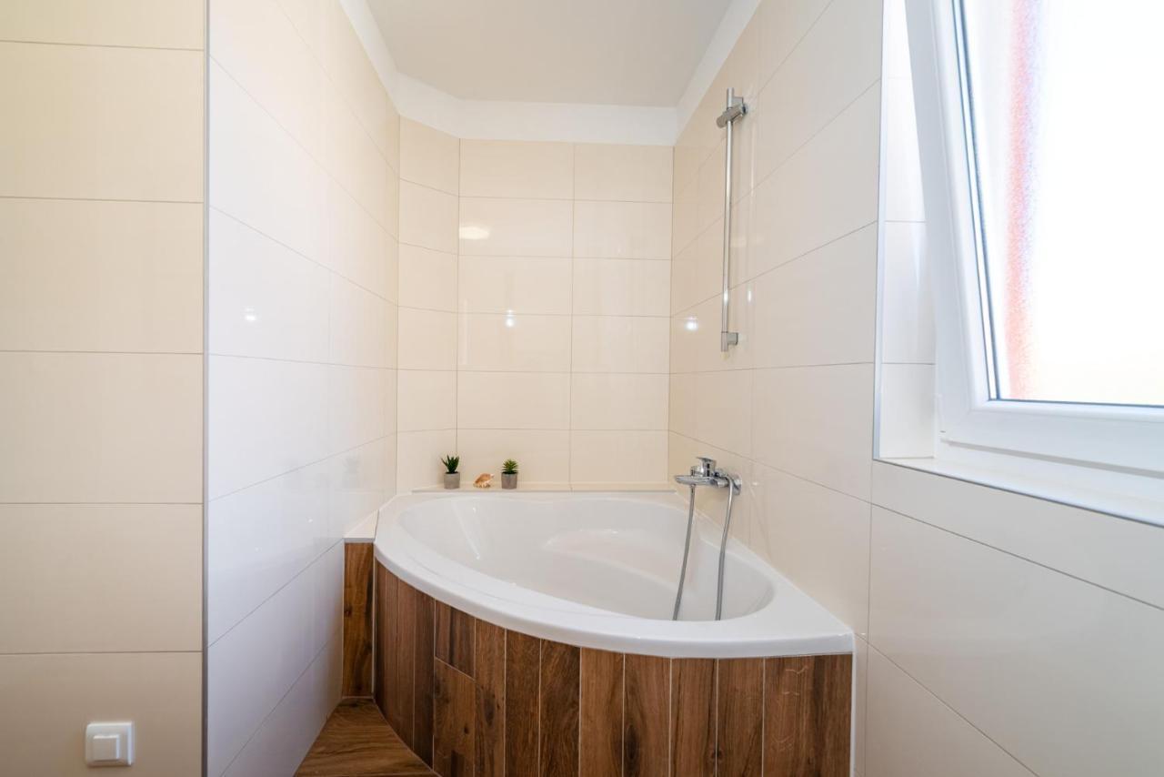 Apartments Junior Задар Экстерьер фото